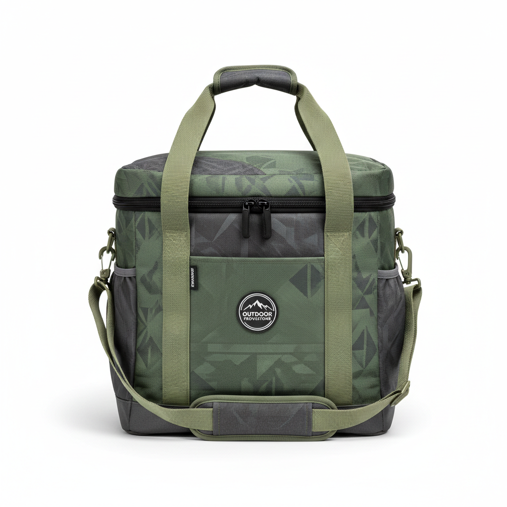 Reusable Cooler Bag Deposit