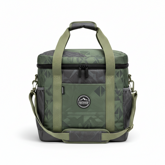 Reusable Cooler Bag Deposit